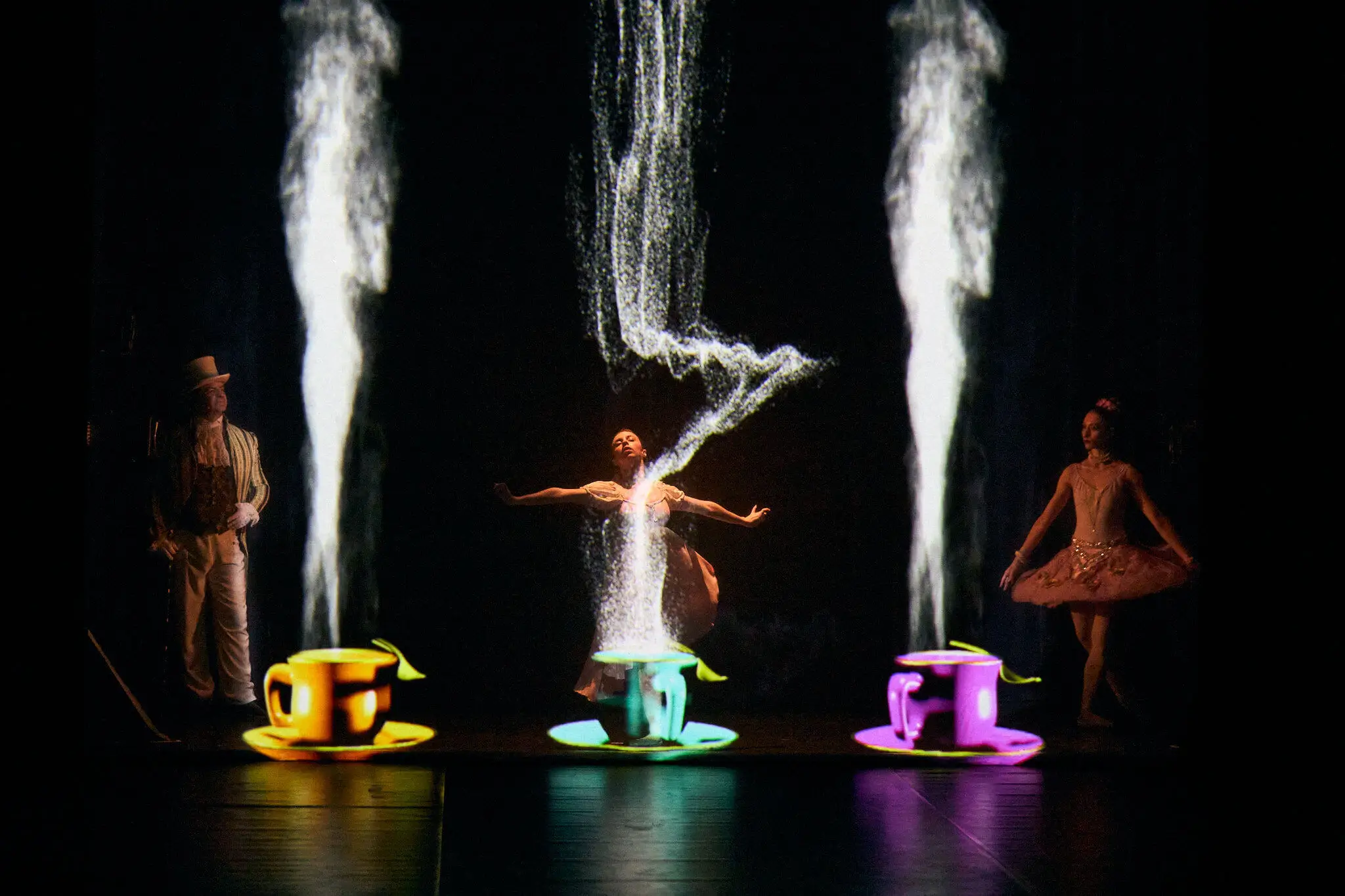 Partenaires L'École des jeunes spectateurs